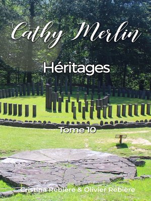 cover image of Héritages